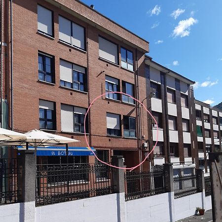Apartamento Branavalera Pola de Lena Exterior foto