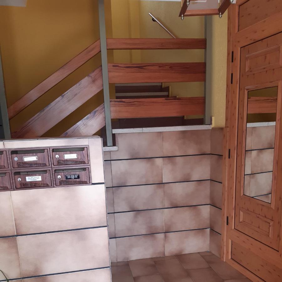 Apartamento Branavalera Pola de Lena Exterior foto