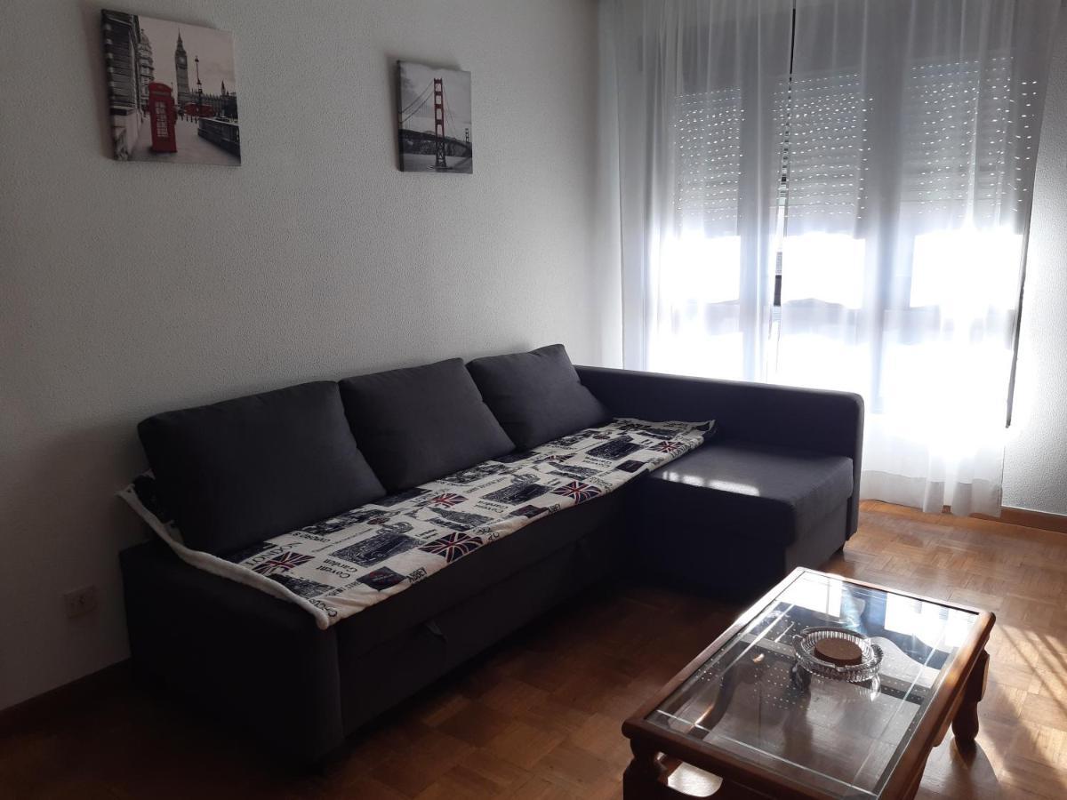 Apartamento Branavalera Pola de Lena Exterior foto